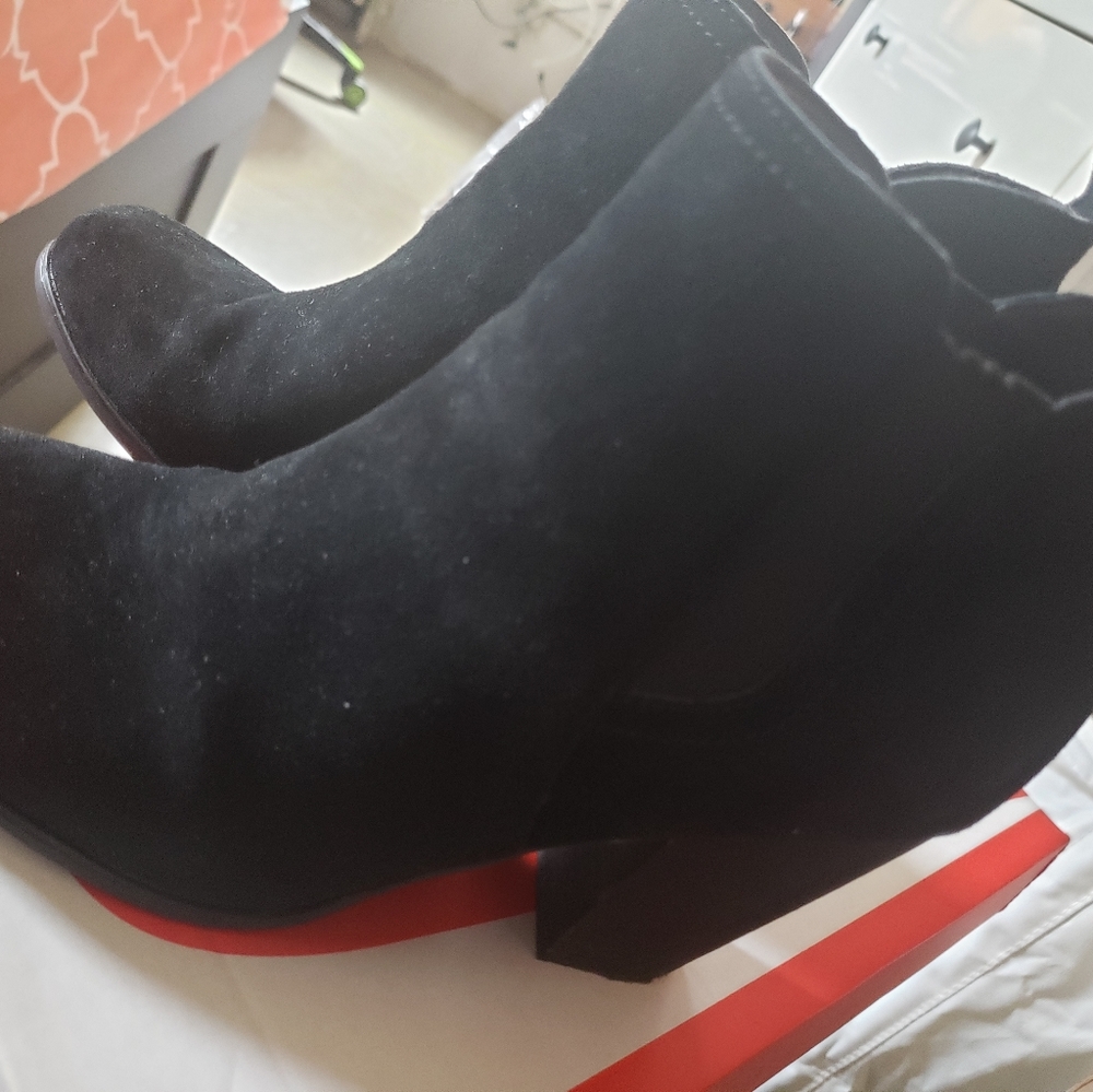 Booties